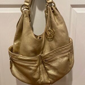 Boho Style Michael Kors Bag